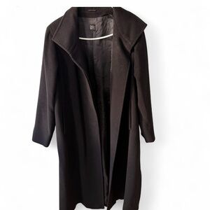 Cinzia Rocca Pure Virgin Wool Coat
